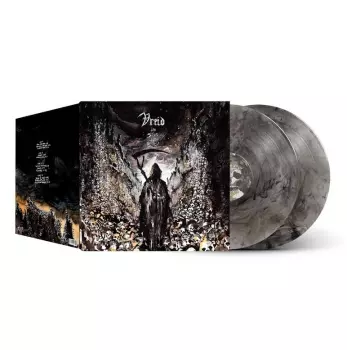 The Skies Turn Black