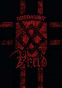 Album Vreid: Vreid Goddamnit