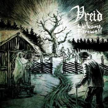 CD Vreid: Welcome Farewell