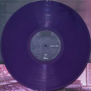 LP VRSTY: Welcome Home CLR