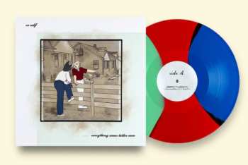LP Vs Self: Everything Seems Better Now LTD | CLR