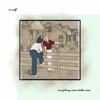 LP Vs Self: Everything Seems Better Now LTD | CLR
