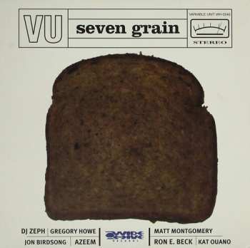 Album Variable Unit: Seven Grain