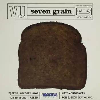 Seven Grain