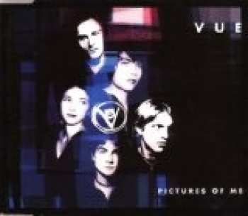 CD Vue: Pictures Of Me