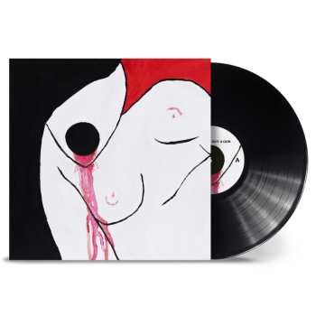 LP Vukovi: My God Has A Gun