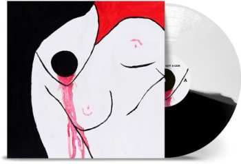 Album Vukovi: My God Has Got A Gun