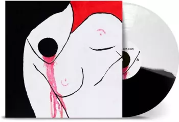 My God Has Got A Gun