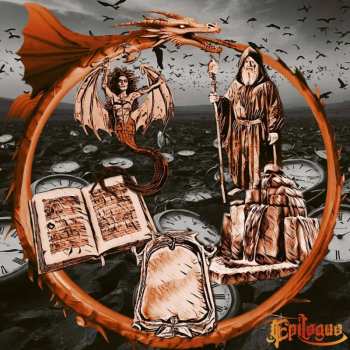 CD Vulcano: Epilogue