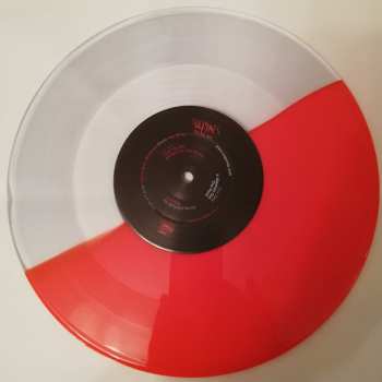 SP Vulpynes: Dye Me Red LTD | CLR