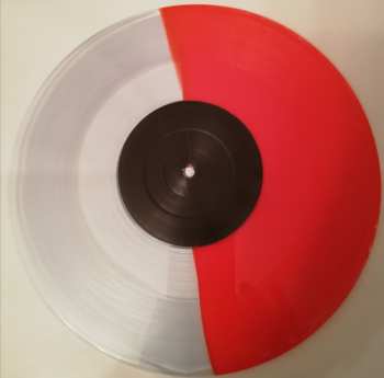 SP Vulpynes: Dye Me Red LTD | CLR
