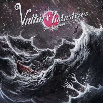 CD Vulture Industries: Ghosts From The Past