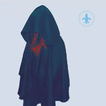 Vultures United: I Still Feel Cold