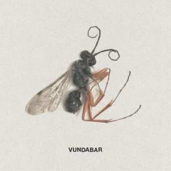 LP Vundabar: Good Old (citrus Coloured Vinyl)