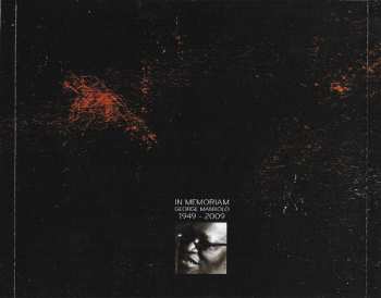 CD Vusi Mahlasela: Say Africa