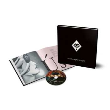 CD Vuur & Zijde: Boezem DLX