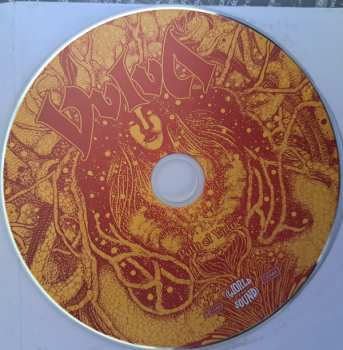 LP/CD Vvlva: Path Of Virtue CLR | LTD