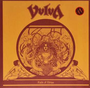 LP/CD Vvlva: Path Of Virtue CLR | LTD