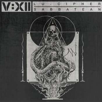 CD V:XII: Lu-Cipher-Sabbatean