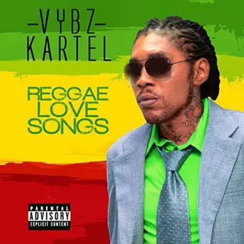 Vybz Kartel: Reggae Love and Other Things
