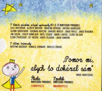 CD Vypsaná Fixa: Planety Malého Prince