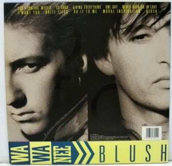 LP Wa Wa Nee: Blush