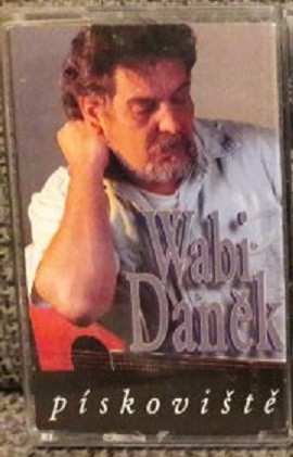 MC Wabi Daněk: Pískoviště