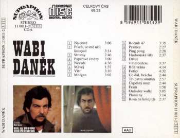 CD Wabi Daněk: Wabi Daněk