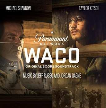 Album Waco / O.s.t.: Waco