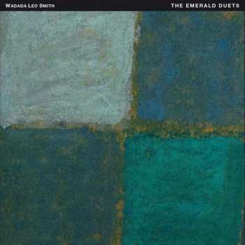 Album Wadada Leo Smith: The Emerald Duets
