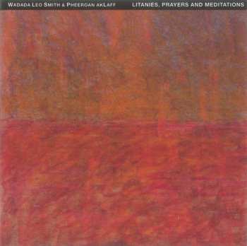 5CD/Box Set Wadada Leo Smith: The Emerald Duets