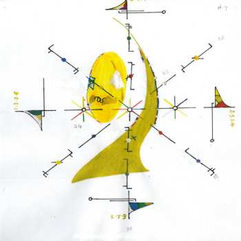 2CD Wadada Leo Smith's Organic: Heart's Reflections