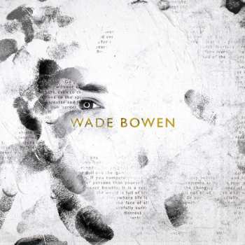 Album Wade Bowen: Wade Bowen