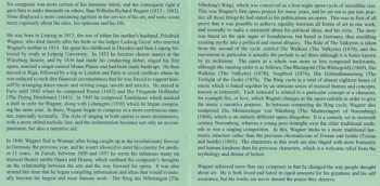 CD The London Symphony Orchestra: Wagner