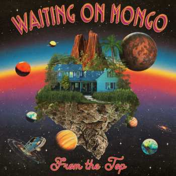 CD Waiting On Mongo: From The Top