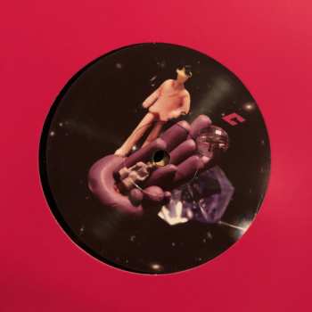 2LP Wajatta: Don't Let Get You Down