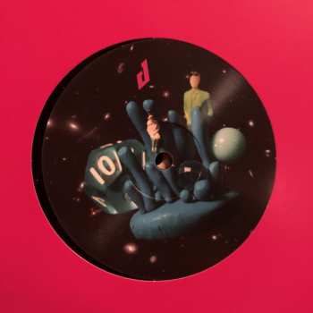 2LP Wajatta: Don't Let Get You Down