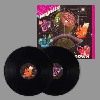 Album Wajatta: Don't Let Get You Down