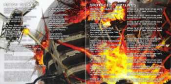 CD Waking The Cadaver: Beyond Cops, Beyond God