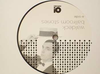 2LP Waldeck: Ballroom Stories
