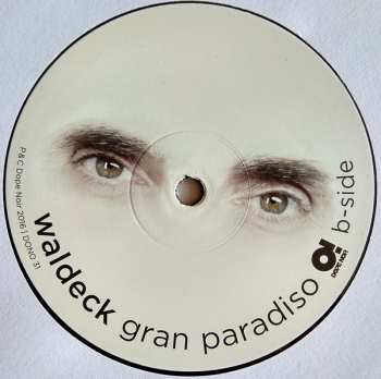 LP Waldeck: Gran Paradiso