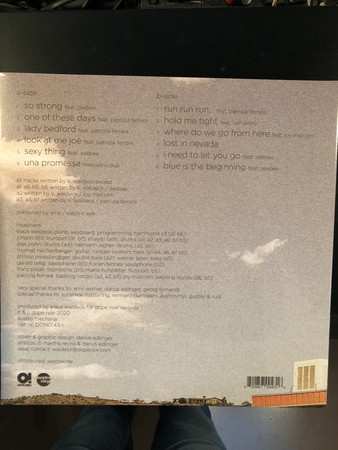 LP Waldeck: Grand Casino Hotel 