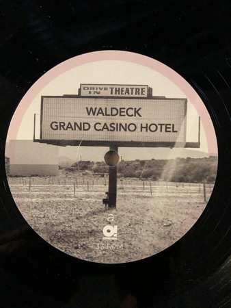 LP Waldeck: Grand Casino Hotel 