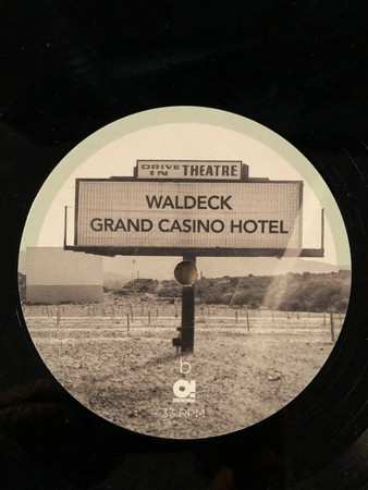 LP Waldeck: Grand Casino Hotel 