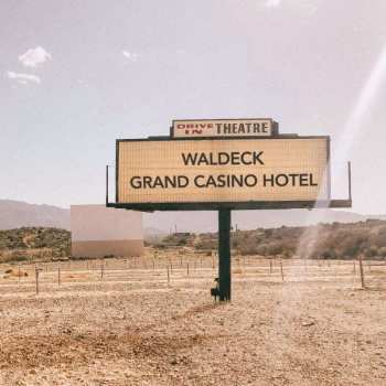 CD Waldeck: Grand Casino Hotel 
