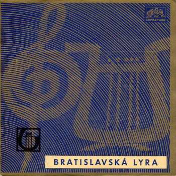 Album Hana A Petr Ulrychovi: Hou, Hou / Říční Panna