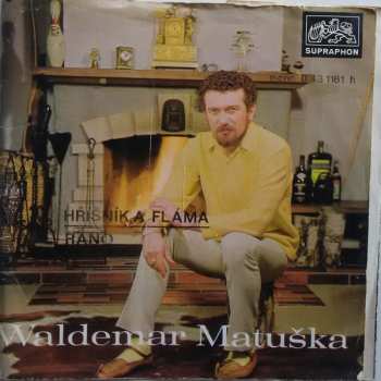 Album Waldemar Matuška: Hříšník A Fláma / Ráno
