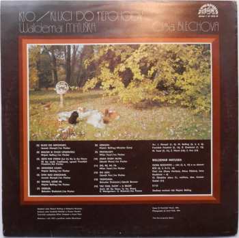 LP Waldemar Matuška: Kluci Do Nepohody