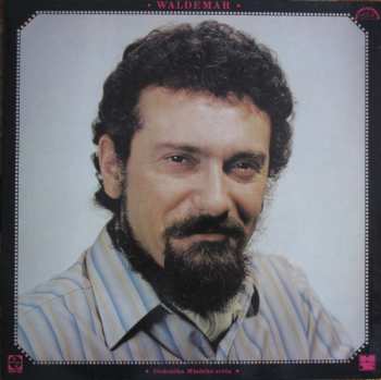 LP Waldemar Matuška: Lidové Písně