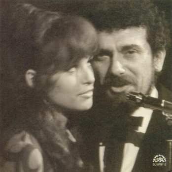 2CD Waldemar Matuška: Slavík Z Madridu